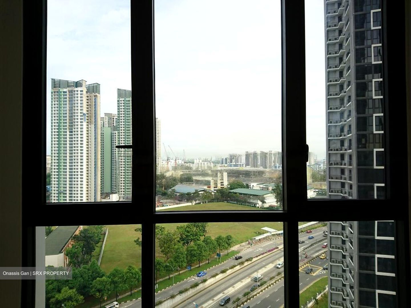 The Trilinq (D5), Condominium #452200911